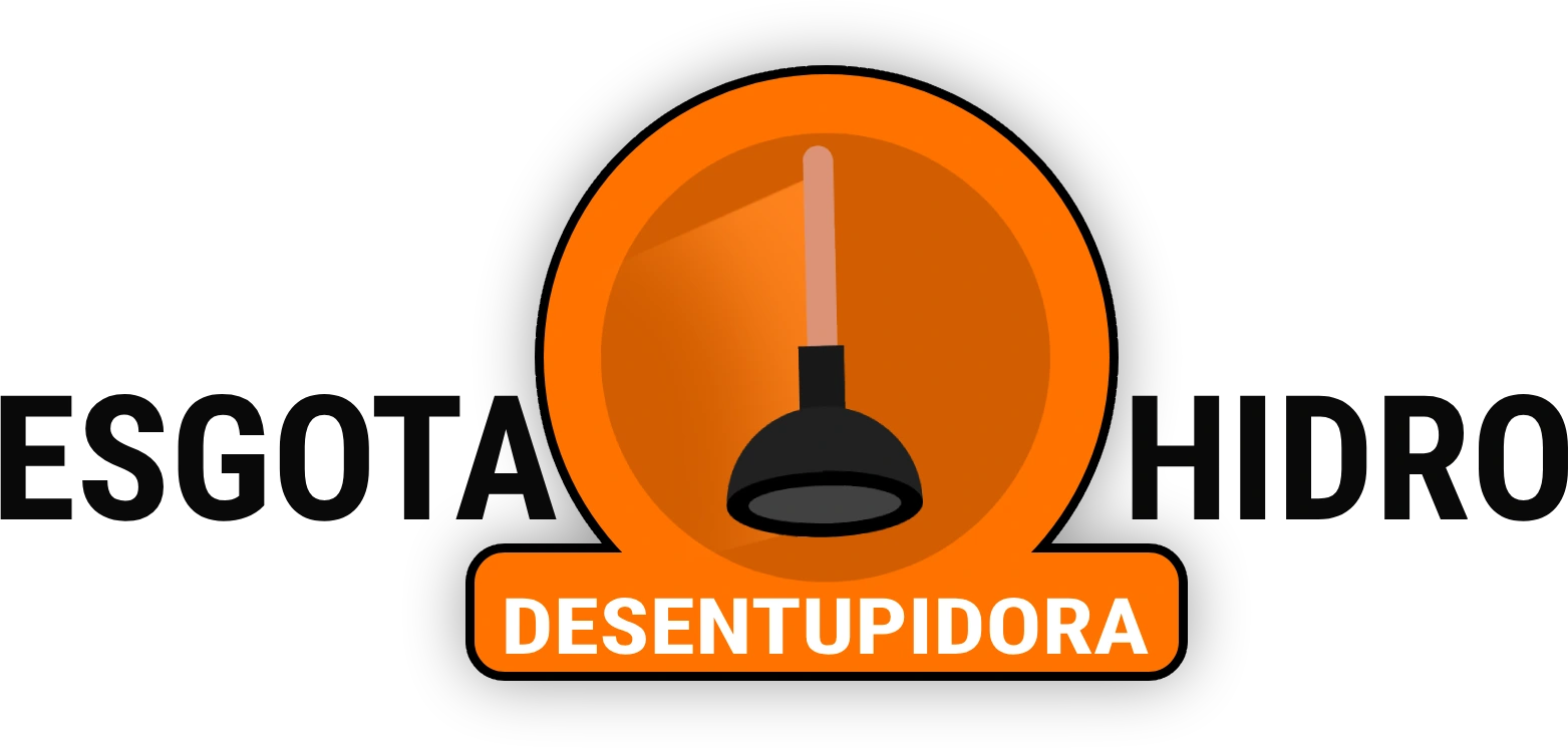 Desentupidora Esgota Hidro