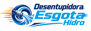 Esgota Hidro Desentupidora 24h